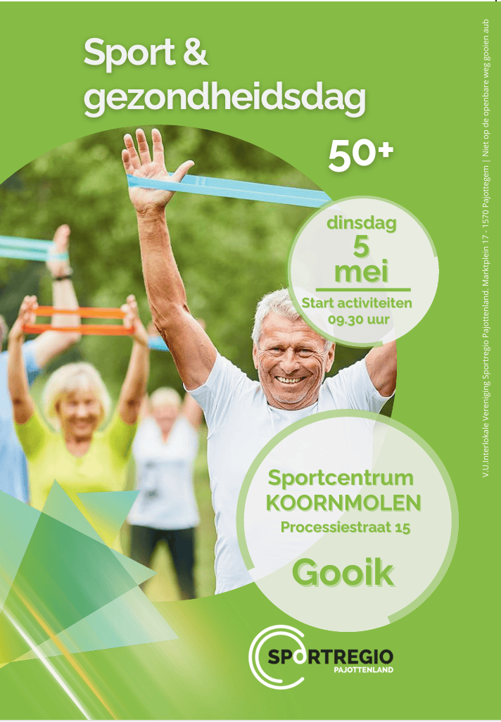 Spotdag 2026
