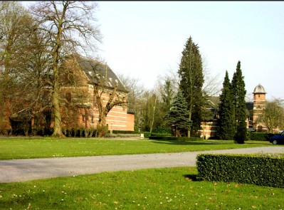Vinderhoute Wandeling