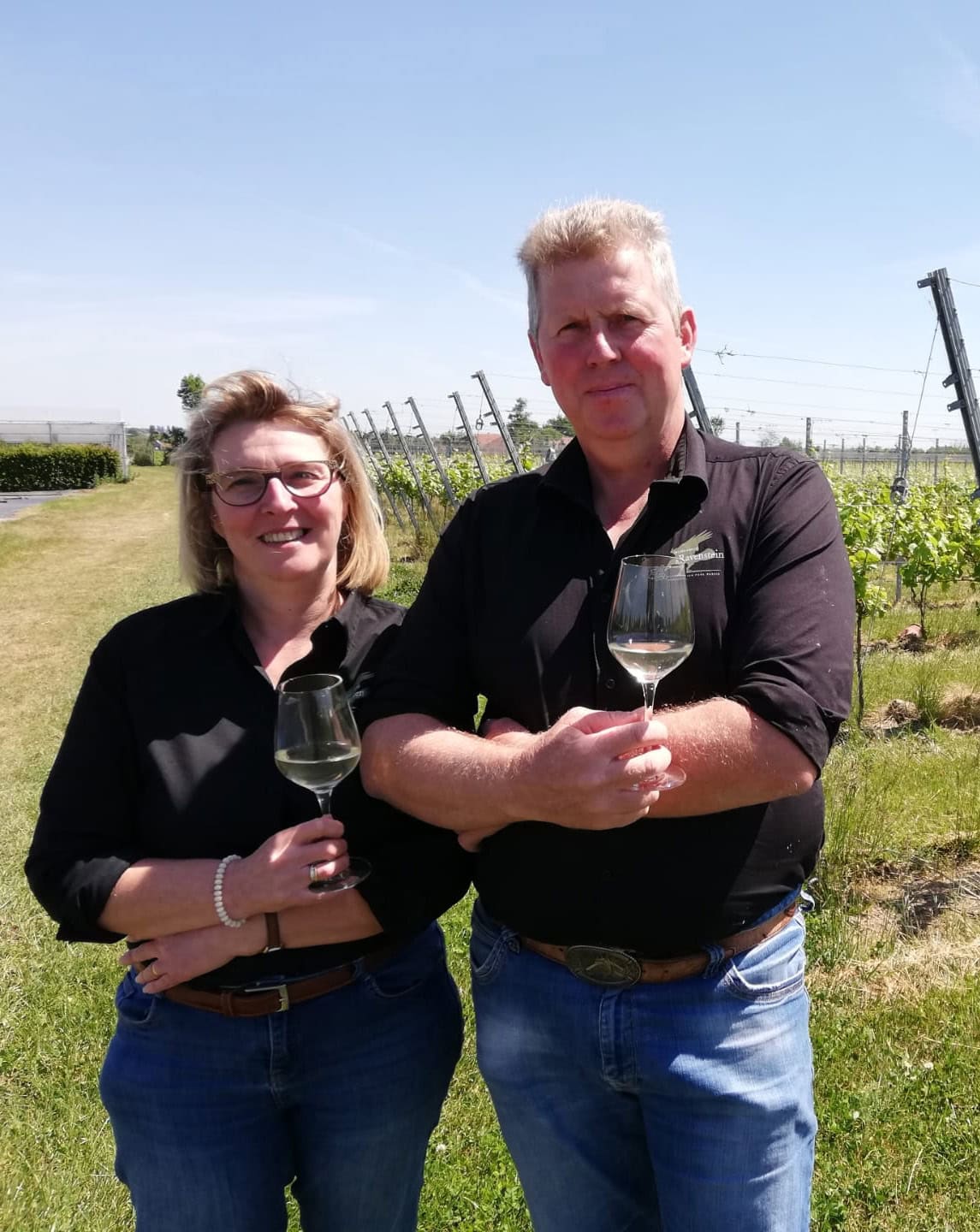 Wijndomein Wervik