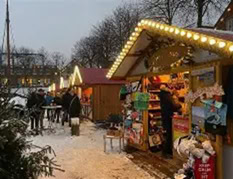 Wintermarkt