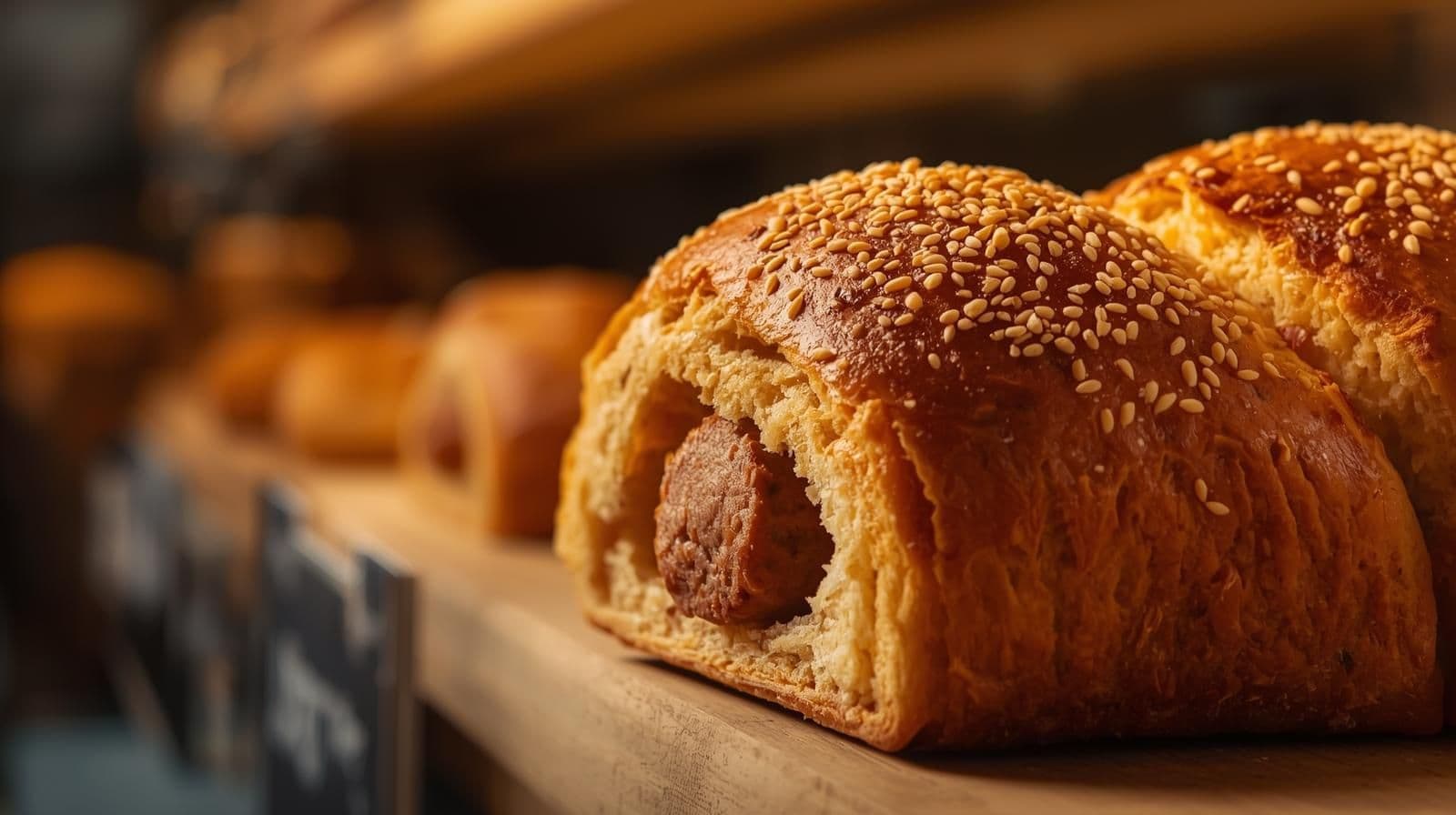 Worstenbrood