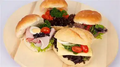 Afbeelding Broodjes