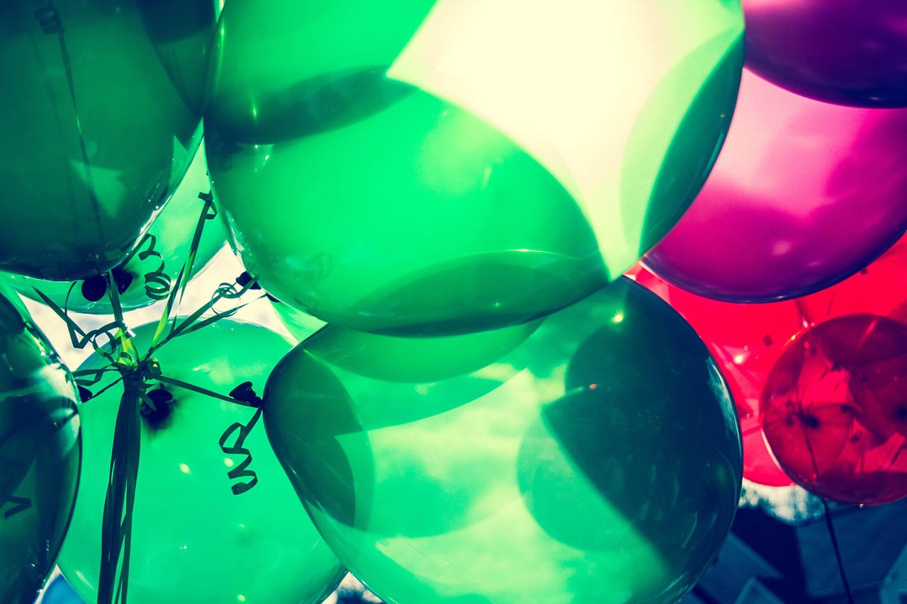 feest
