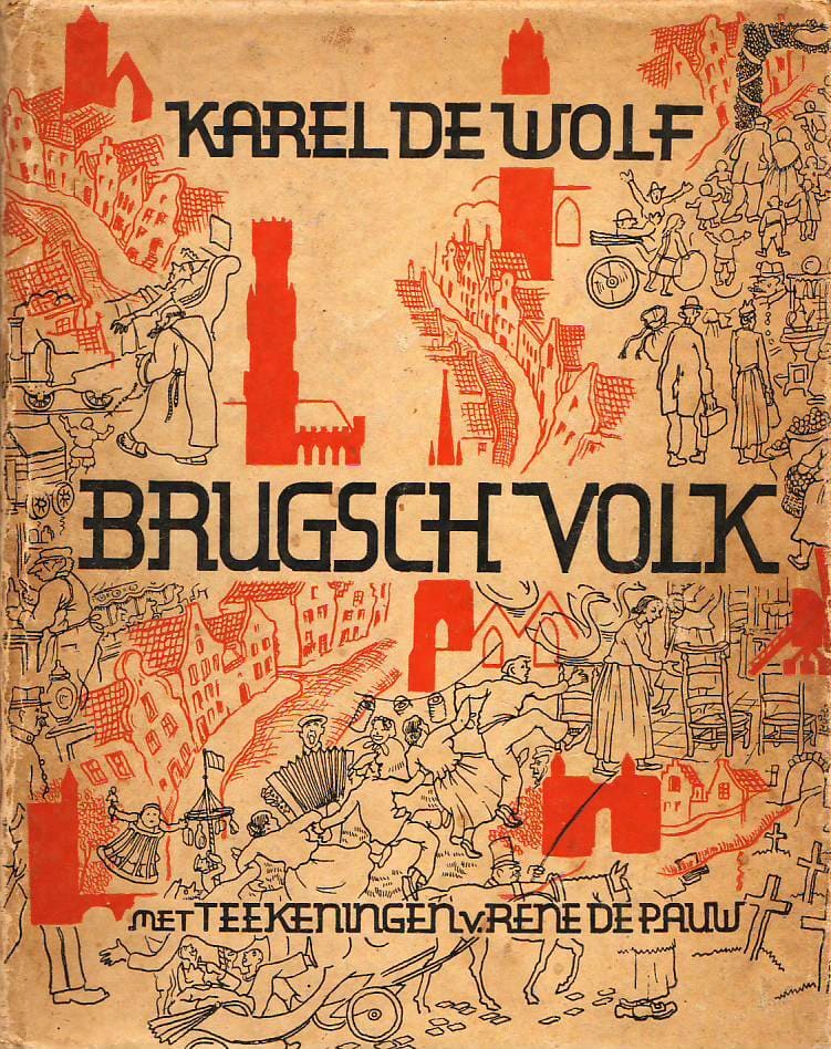 Brugse Vertelsels