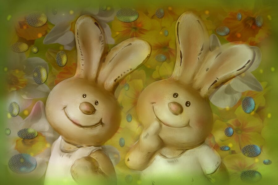 Easter 3109241 1920