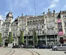 Elisabethzaal
