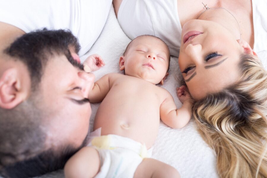 Family 2610205 1920