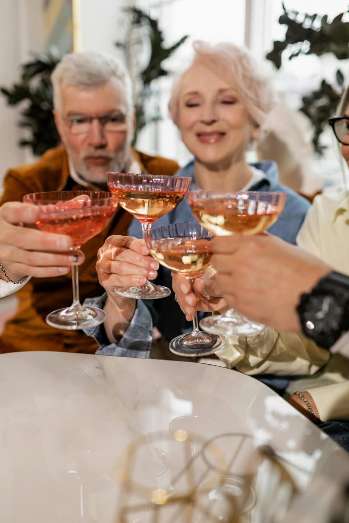 Glas Heffen