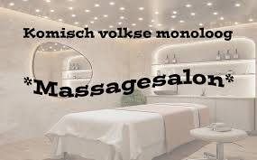 Gweb Deprez Massagesalon