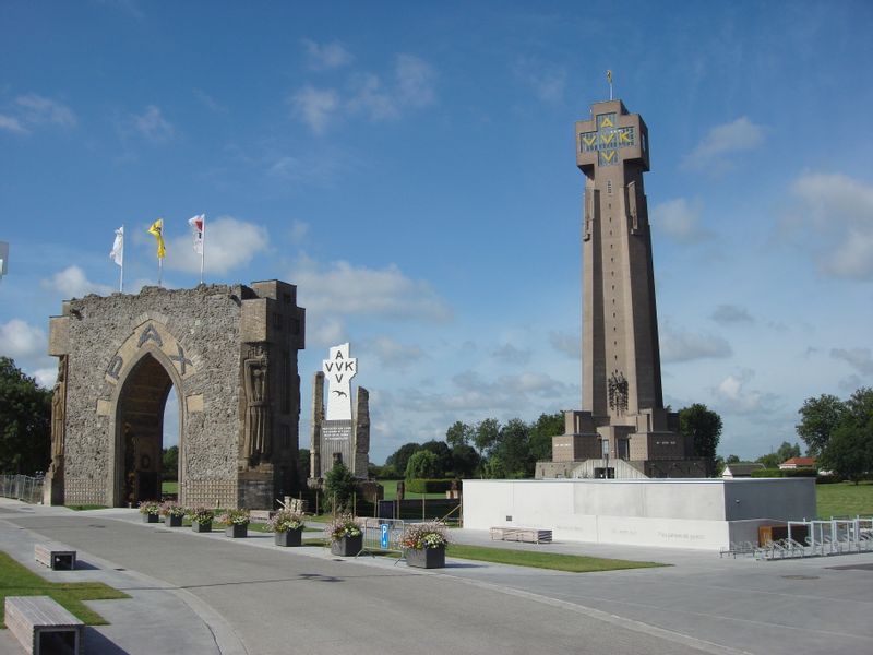 Ijzertoren