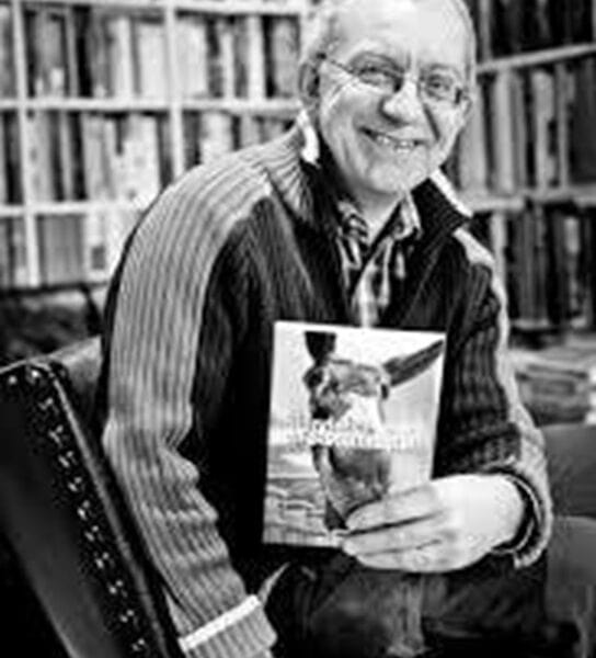 Jan Vanroose Foto