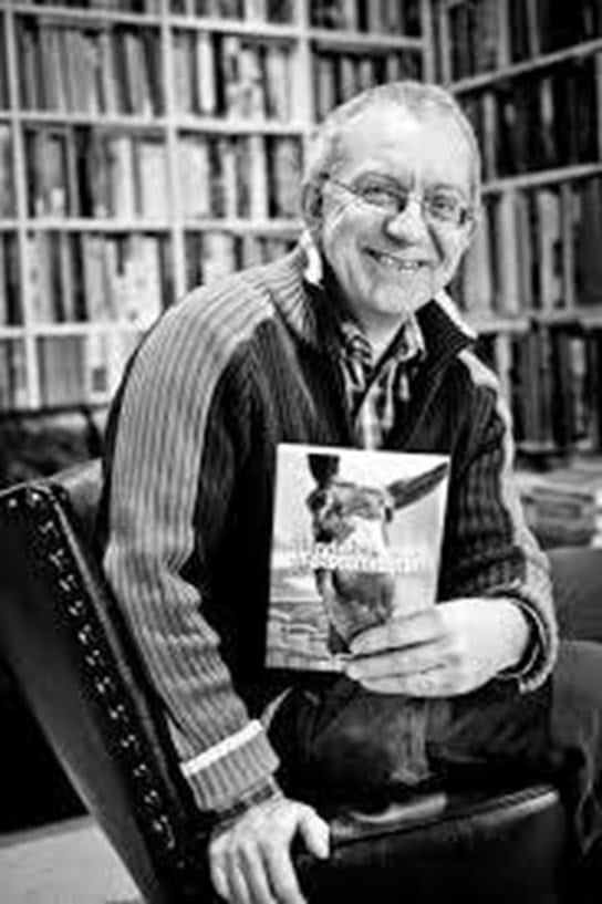 Jan Vanroose Foto