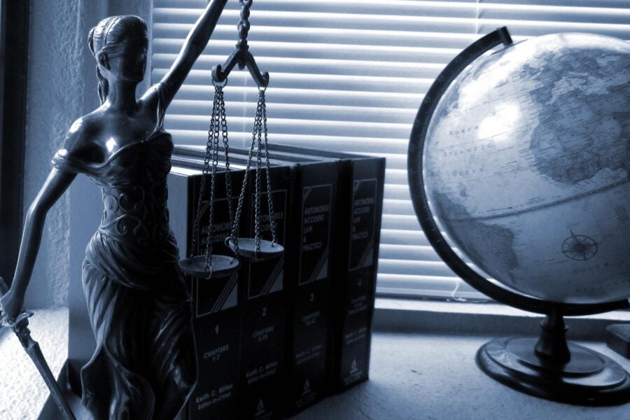 Justitie