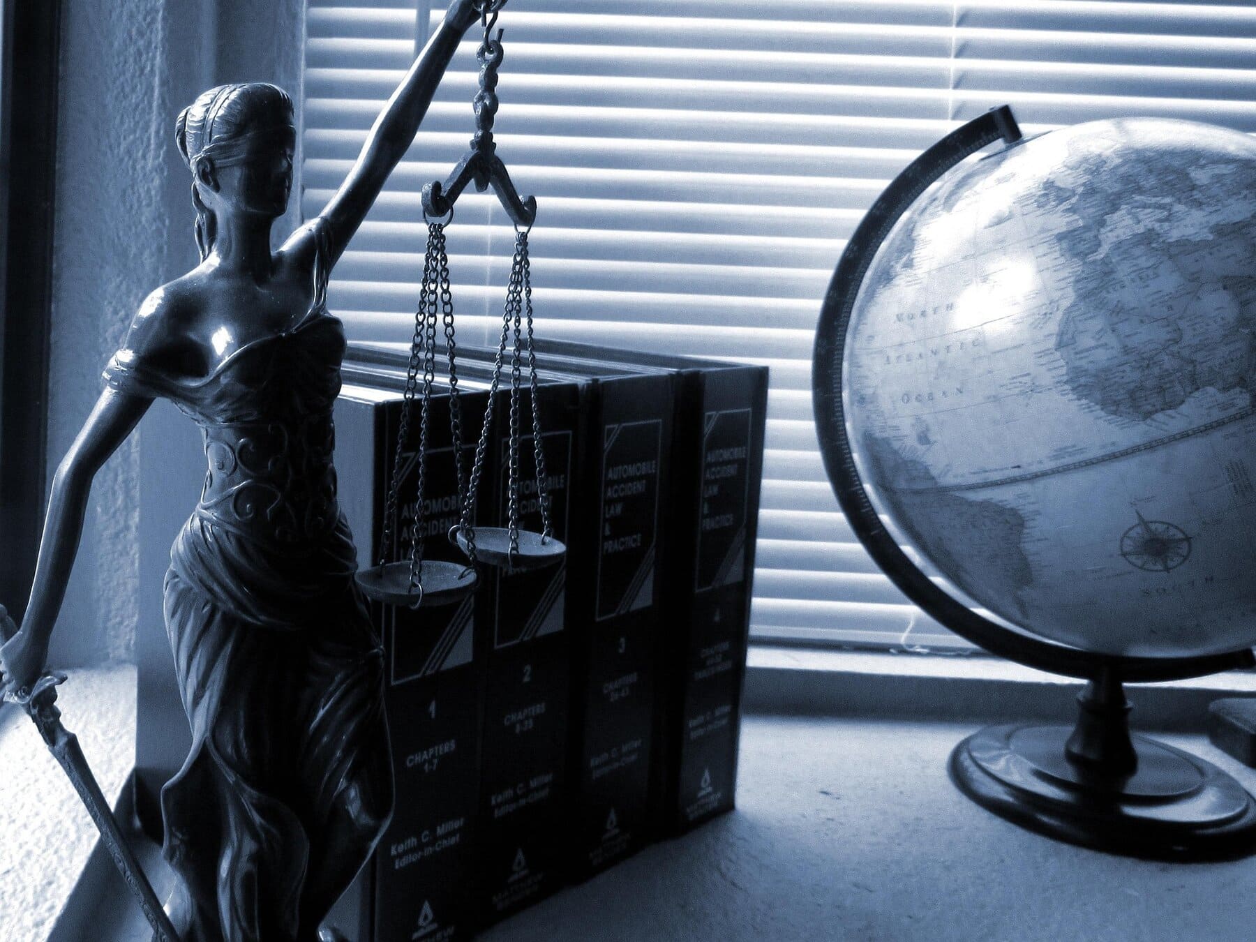 Justitie