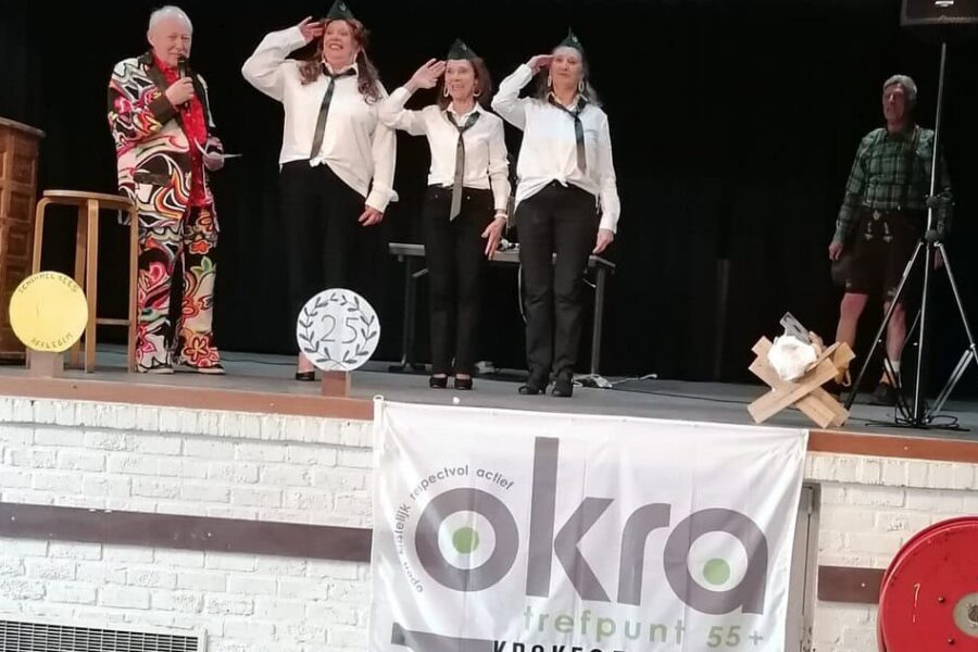 Karnaval & Playback