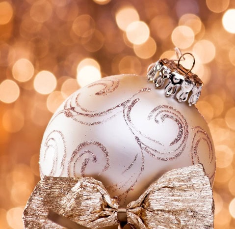 Kerstfeest