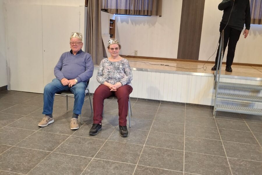 Koningenfeest