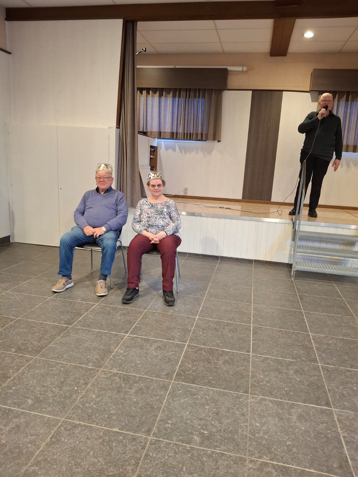 Koningenfeest