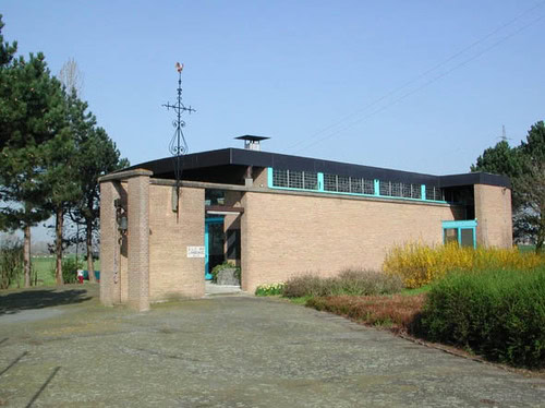 Langewaede