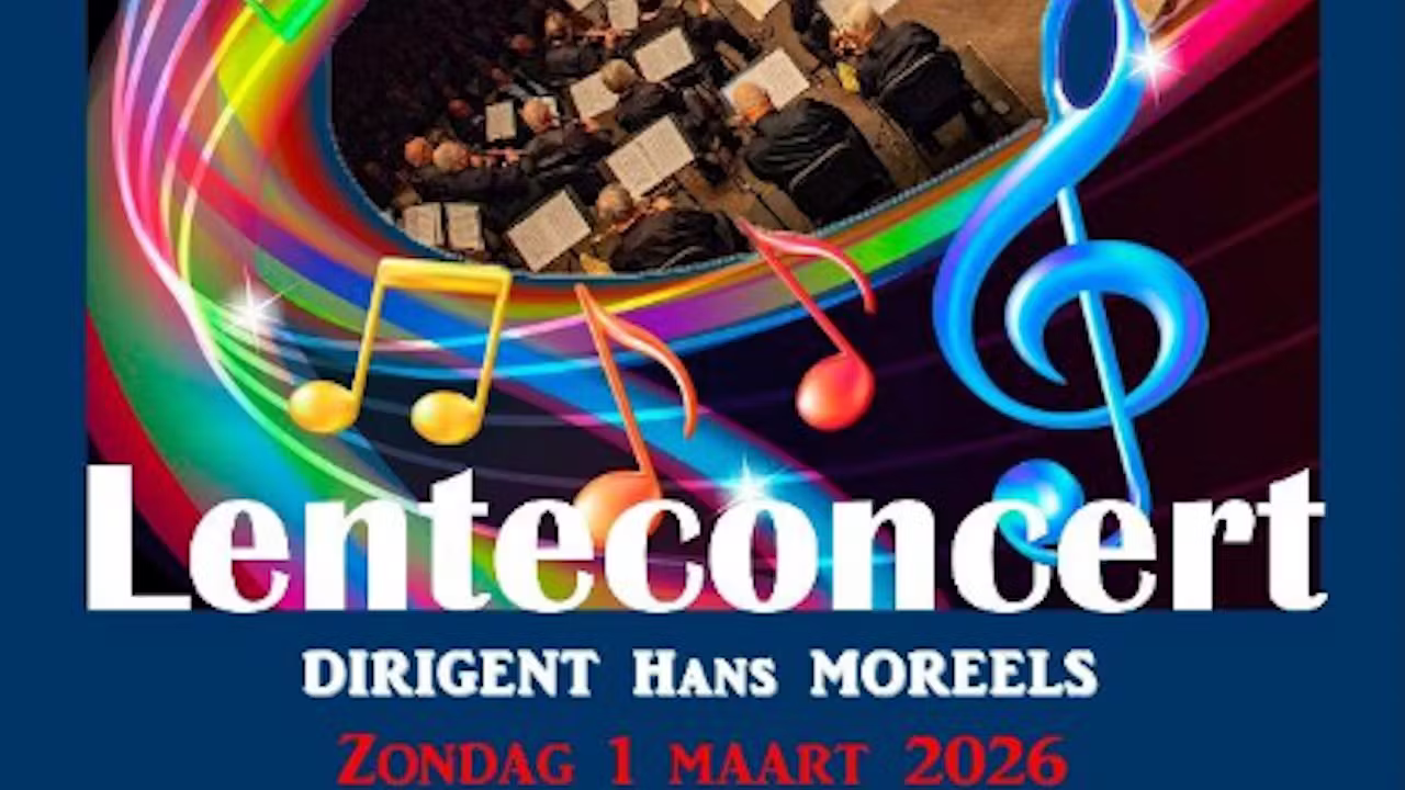 Lenteconcert