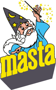 Logo Masta 2019 Hq