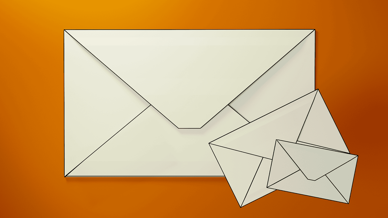 Enveloppe