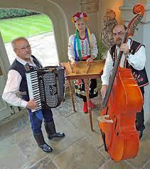 Miljan Trio