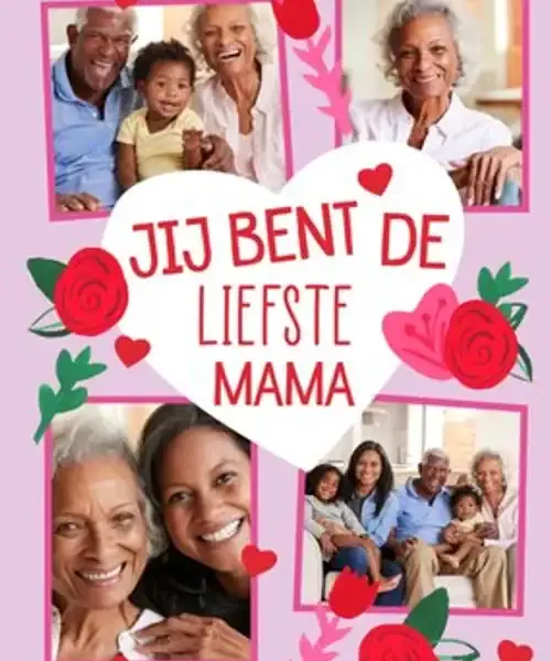 Moederdag