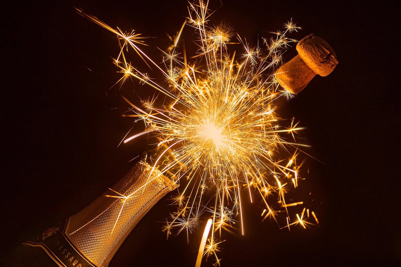 feest