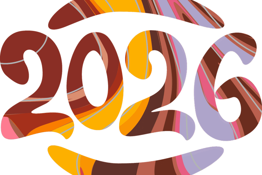 Nieuwjaar 2026