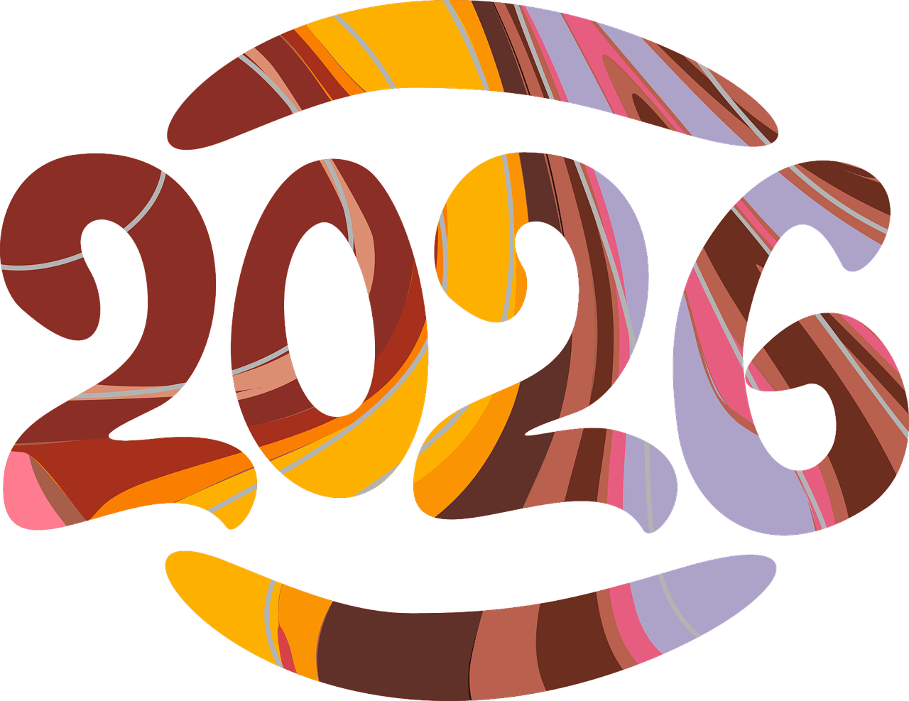 Nieuwjaar 2026