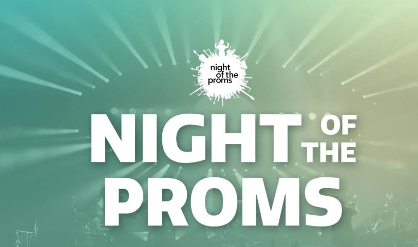Nightofheproms