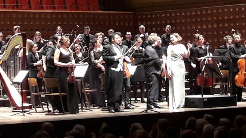 Orfeo Symfonisch Orkest