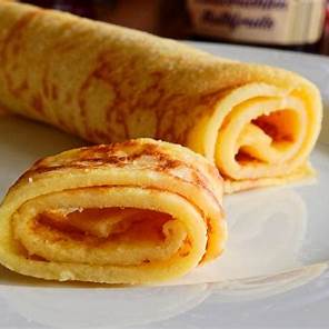 Pannenkoek
