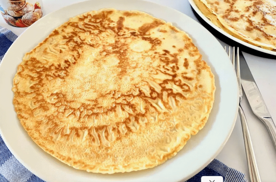 Pannenkoeken