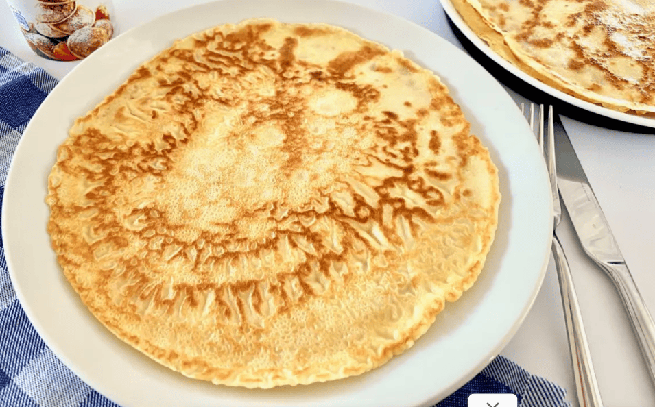Pannenkoeken