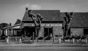 Roskam