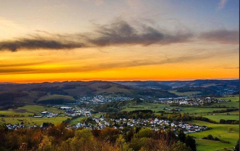 Sauerland