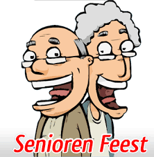 Seniorenfeest
