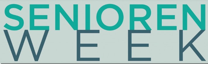Seniorenweek