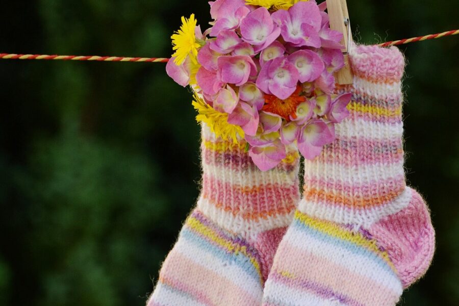 Socks 1578652 1280