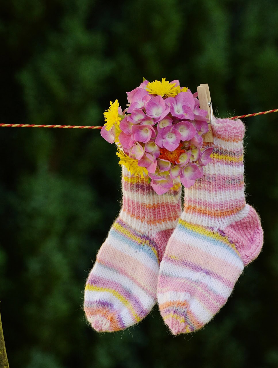 Socks 1578652 1280