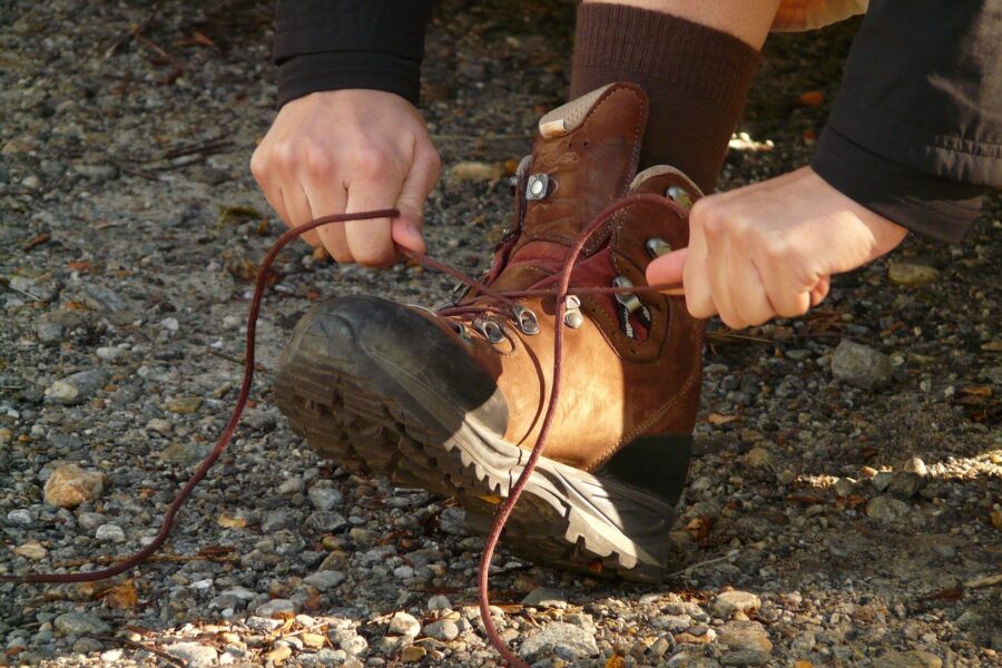 Tie Shoes 3082 1280