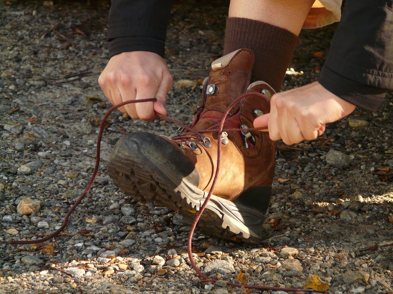 Tie Shoes 3082 1280