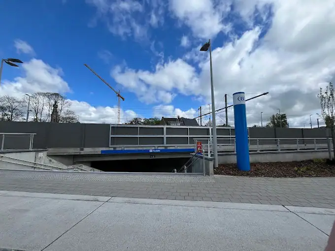 Treinstation