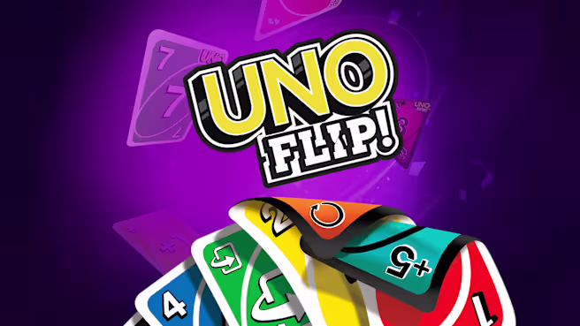 Unoflip