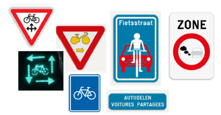 Verkeersupdate