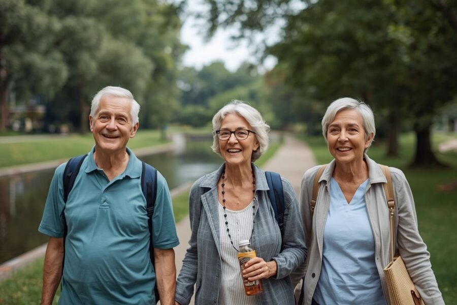 Wandelen