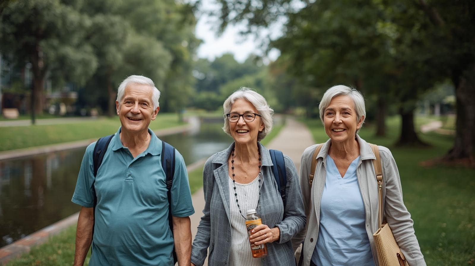 Wandelen
