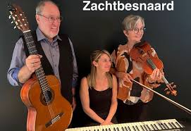 Zachtbesnaard